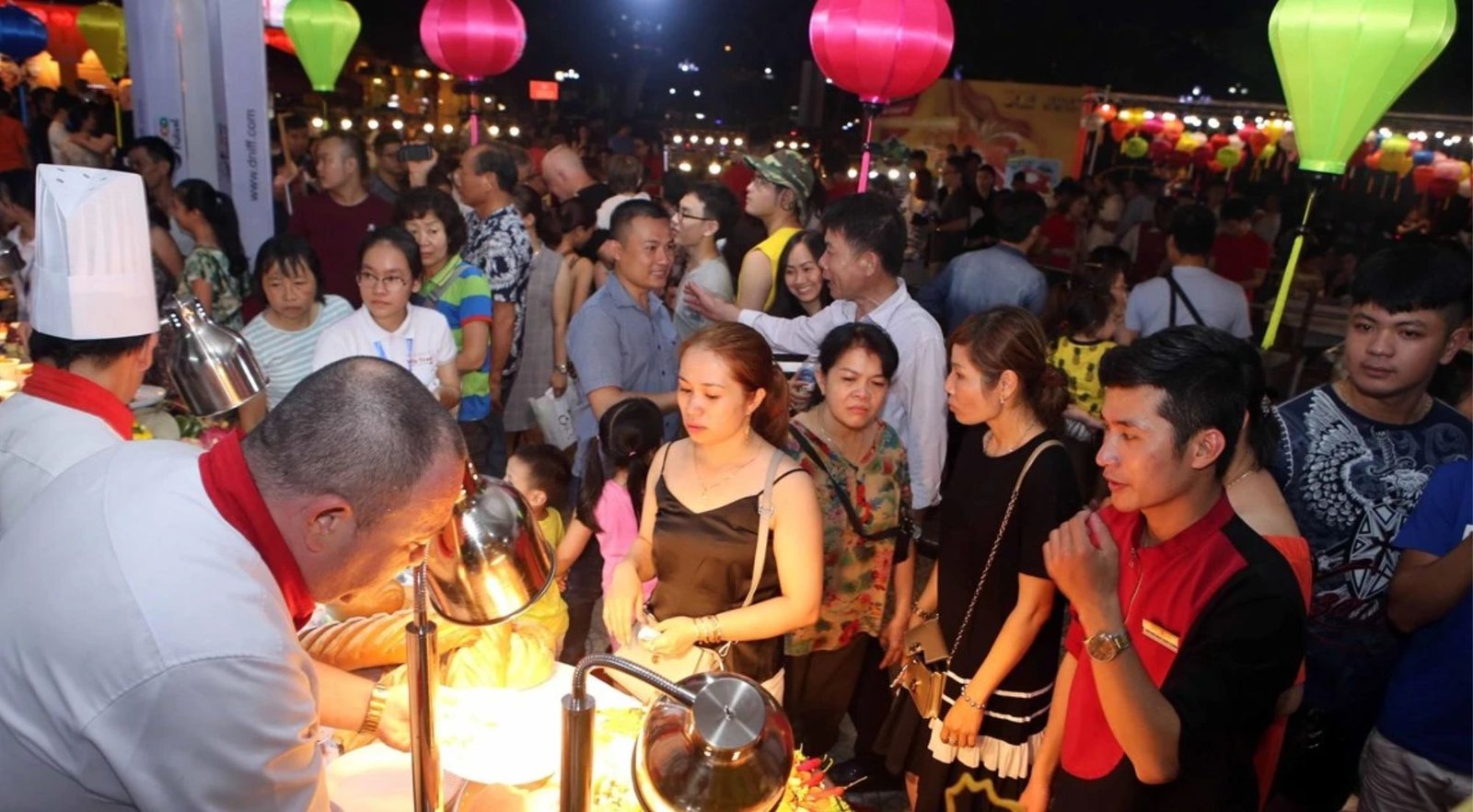 Top 10 Events Happening in Da Nang City This Weekend