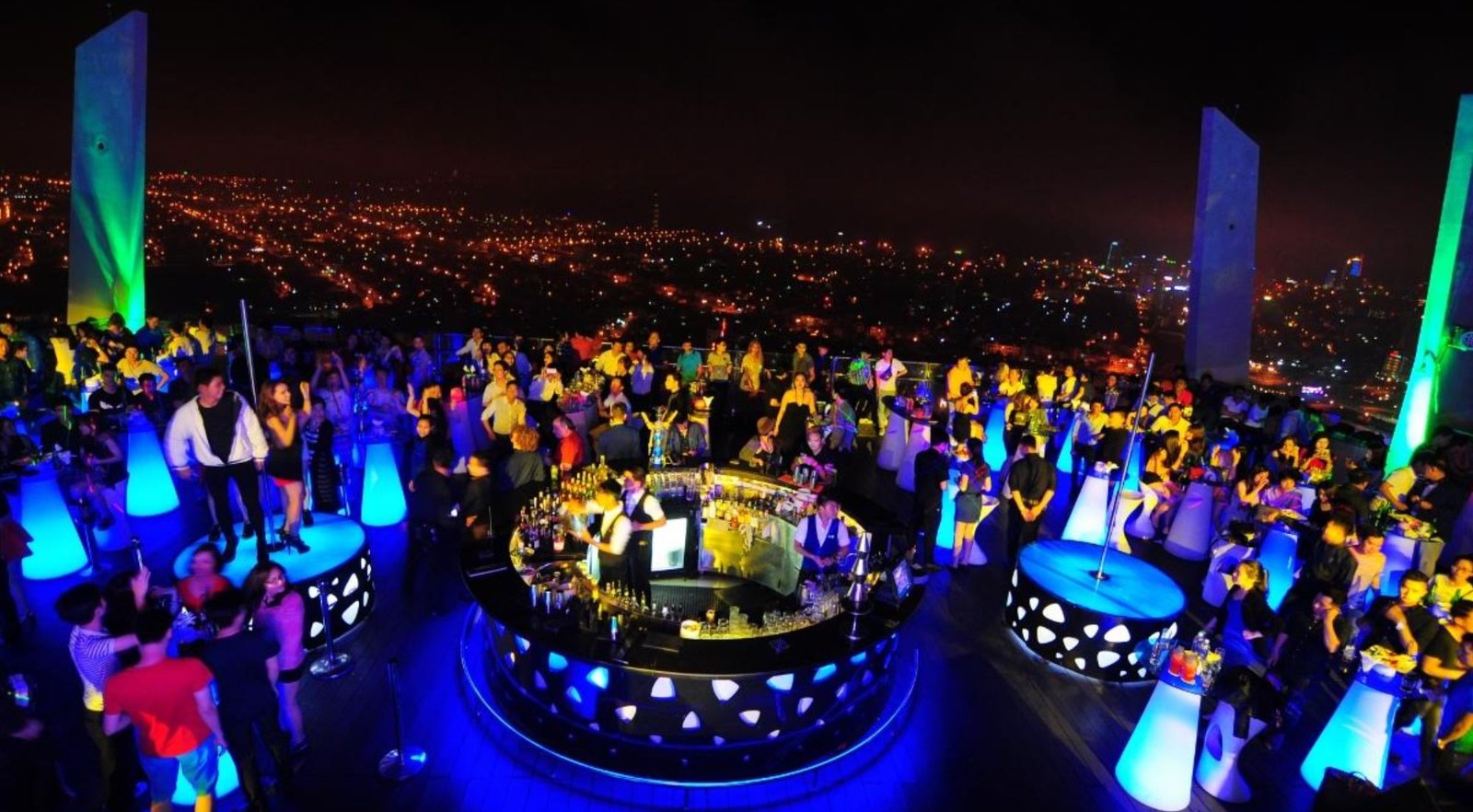 Top 10 Events Happening in Da Nang City This Weekend