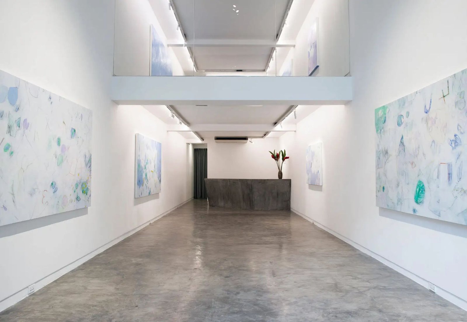 Top 10 Must-Visit Art Galleries in Ho Chi Minh City