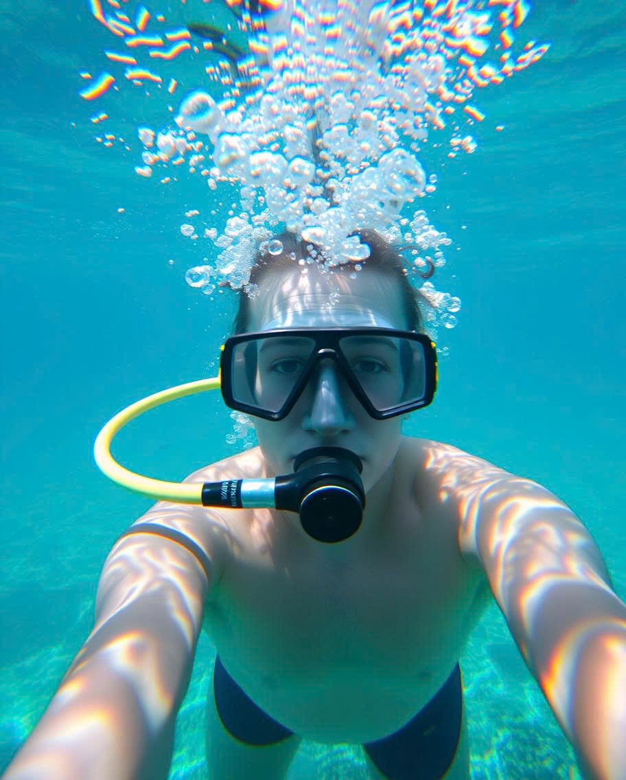 How to Practice Breathing Underwater Without Equipment: A Comprehensive Guide